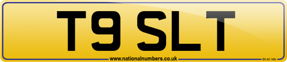 T9 SLT