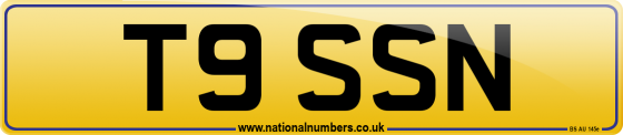 T9 SSN