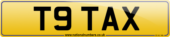 T9 TAX