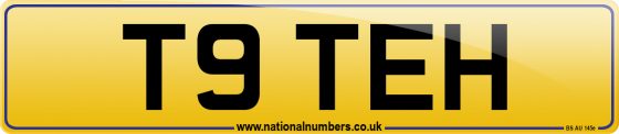 T9 TEH