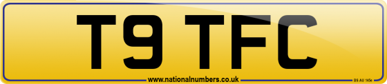 T9 TFC
