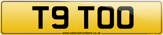 T9 TOO