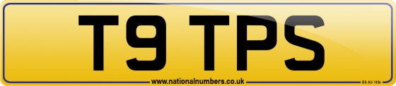 T9 TPS