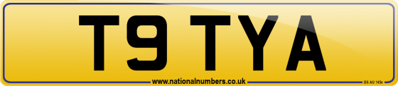 T9 TYA