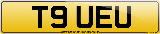 T9 UEU