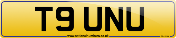T9 UNU