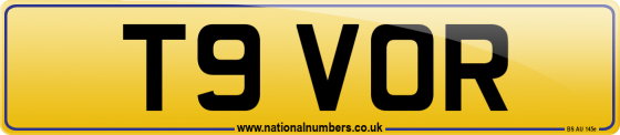 T9 VOR