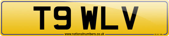 T9 WLV