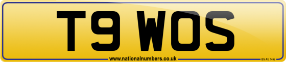 T9 WOS