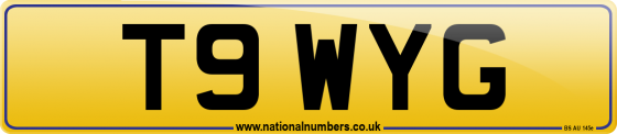T9 WYG