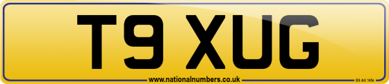 T9 XUG