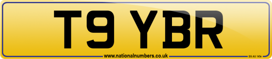 T9 YBR