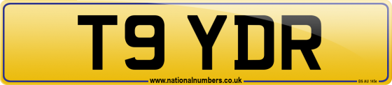 T9 YDR