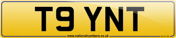 T9 YNT