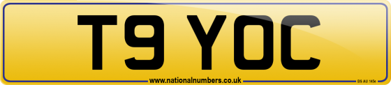 T9 YOC