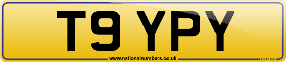 T9 YPY