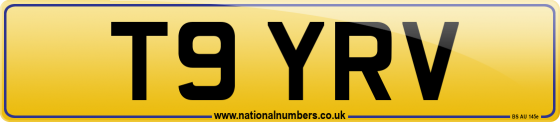 T9 YRV
