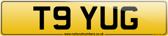 T9 YUG
