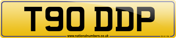 T90 DDP