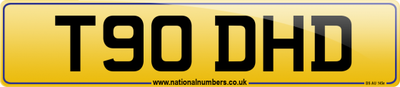 T90 DHD