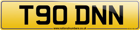 T90 DNN