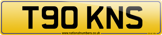 T90 KNS