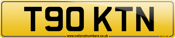 T90 KTN
