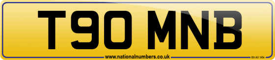 T90 MNB