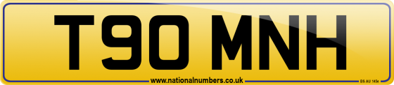 T90 MNH