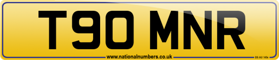 T90 MNR