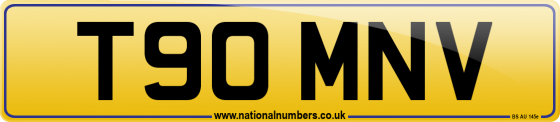 T90 MNV