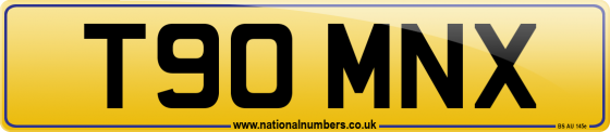 T90 MNX