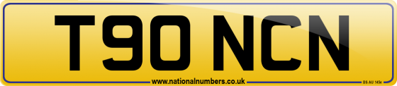 T90 NCN