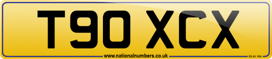 T90 XCX