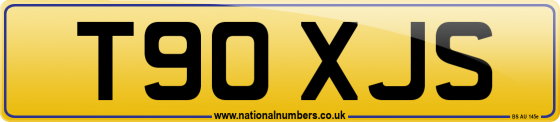 T90 XJS