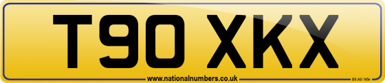 T90 XKX