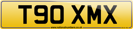 T90 XMX