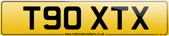 T90 XTX