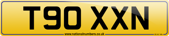T90 XXN
