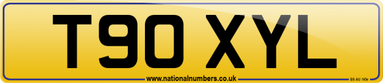 T90 XYL