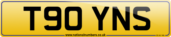 T90 YNS