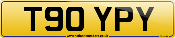 T90 YPY