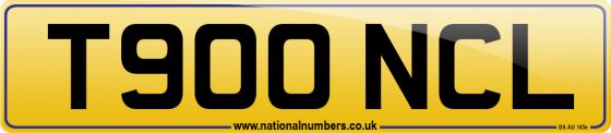 T900 NCL