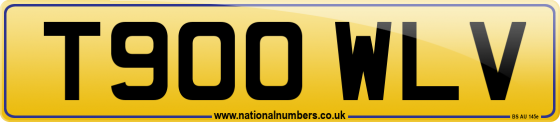 T900 WLV