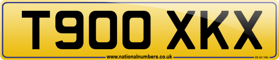 T900 XKX