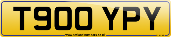 T900 YPY