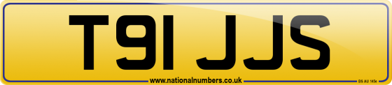 T91 JJS