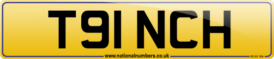 T91 NCH