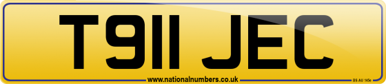 T911 JEC