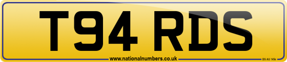 T94 RDS